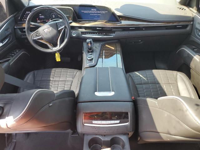 Photo 8 from auction – 2023 CADILLAC ESCALADE E with VIN 1GYS4RKL5PR427635