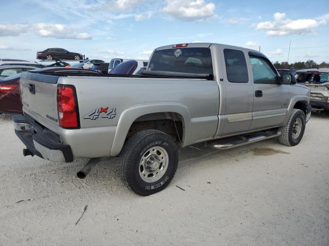Photo 3 from auction – 2004 CHEVROLET SILVERADO with VIN 1GCHK29234E322363