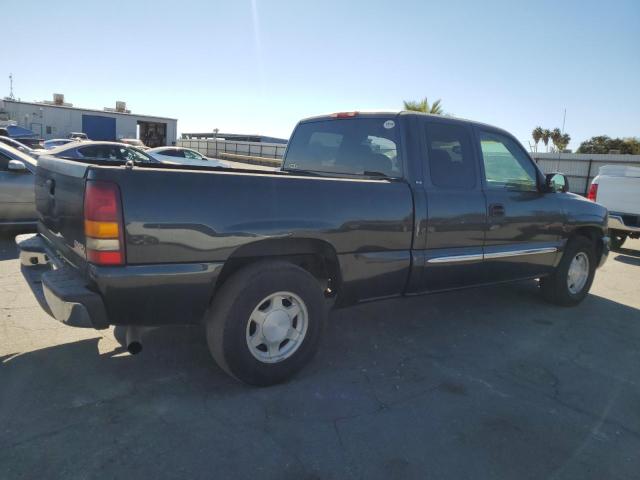 Photo 3 from auction – 2003 GMC NEW SIERRA with VIN 2GTEC19T531213468