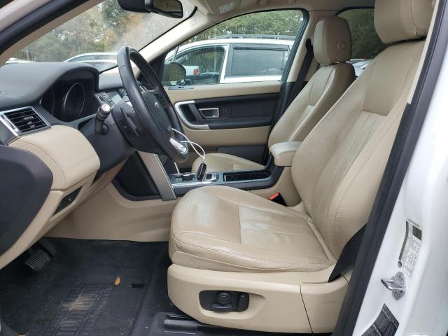 Photo 7 from auction – 2018 LAND ROVER DISCOVERY with VIN SALCR2RX8JH755228