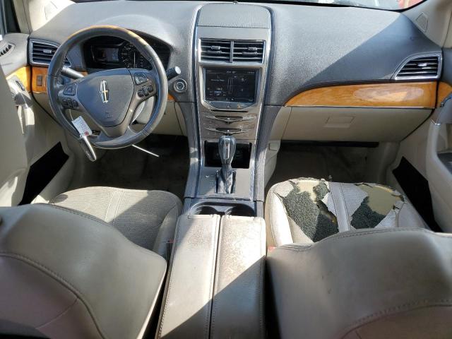 Photo 8 from auction – 2011 LINCOLN MKX with VIN 2LMDJ6JK8BBJ20955