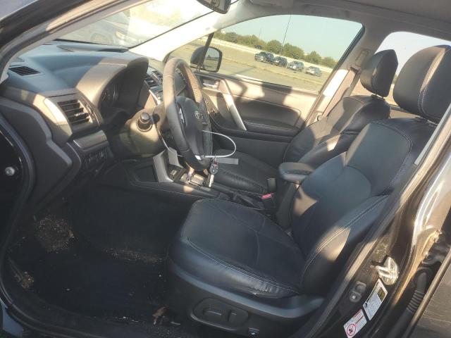 Photo 7 from auction – 2014 SUBARU FORESTER 2 with VIN JF2SJAHC6EH400178