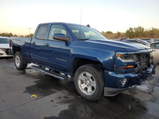 Photo 4 from auction – 2017 CHEVROLET SILVERADO with VIN 1GCVKREC1HZ396552