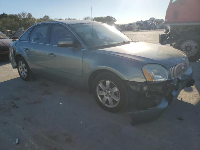 Photo 4 from auction – 2005 MERCURY MONTEGO LU with VIN 1MEFM40135G600734