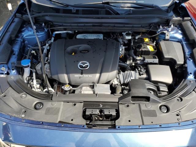 Photo 12 from auction – 2022 MAZDA CX-5 PREMI with VIN JM3KFBDM3N0632036