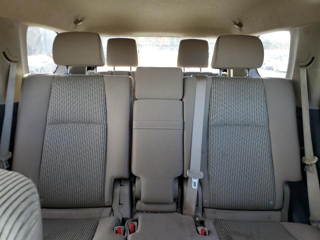 Photo 10 from auction – 2011 TOYOTA 4RUNNER SR with VIN JTEBU5JR8B5052744