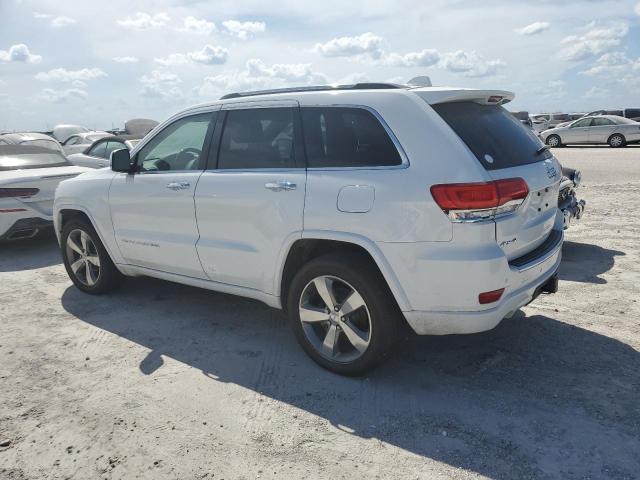 Photo 2 from auction – 2014 JEEP GRAND CHER with VIN 1C4RJFCG8EC120988