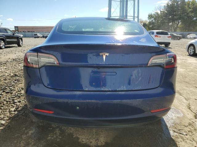 Photo 6 from auction – 2018 TESLA MODEL 3 with VIN 5YJ3E1EAXJF124821
