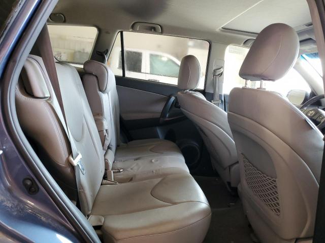 Photo 11 from auction – 2012 TOYOTA RAV4 LIMIT with VIN 2T3YF4DV8CW150016