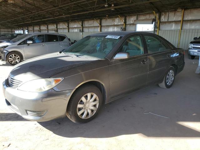 Photo 1 from auction – 2006 TOYOTA CAMRY LE with VIN 4T1BE32K06U726285