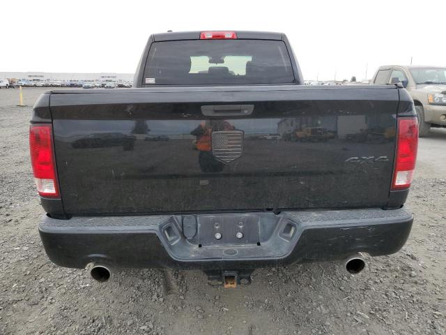 Photo 6 from auction – 2014 RAM 1500 ST with VIN 1C6RR7FT5ES263773