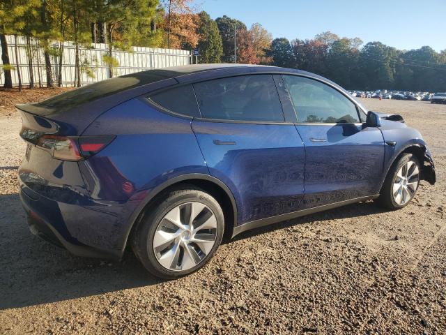 Photo 3 from auction – 2023 TESLA MODEL Y with VIN 7SAYGDEE1PF607226