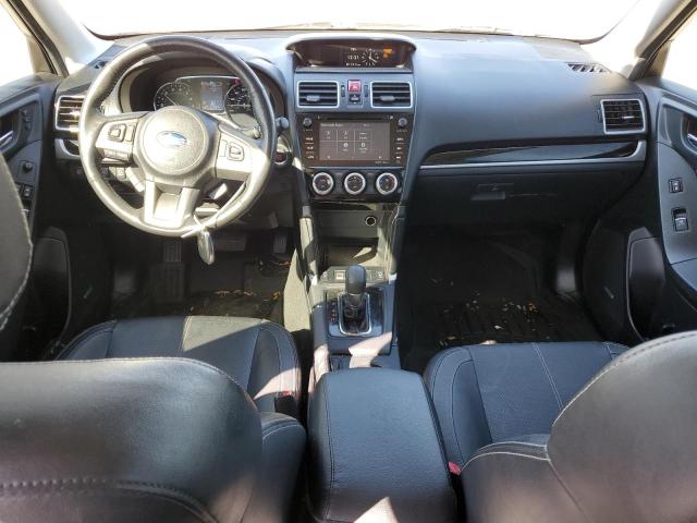 Photo 8 from auction – 2018 SUBARU FORESTER 2 with VIN JF2SJAWC0JH580464