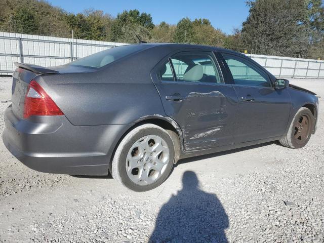 Photo 3 from auction – 2011 FORD FUSION SE with VIN 3FAHP0HA3BR205459