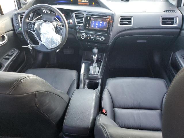 Zdjęcie 8 z aukcji – 2014 HONDA CIVIC EXL z VIN 19XFB2F97EE070020