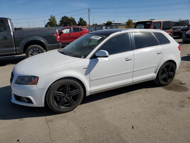 AUDI A3 PREMIUM 2012 with VIN WAUKJAFM9CA127900 - Photo from auction