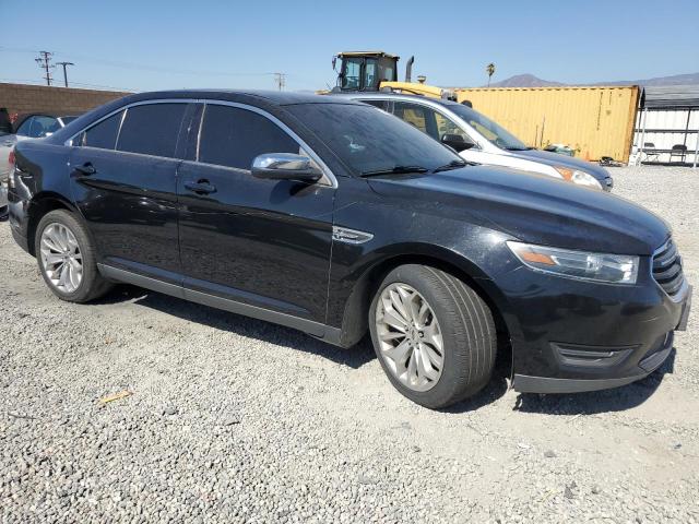 Photo 4 from auction – 2016 FORD TAURUS LIM with VIN 1FAHP2F86GG116642