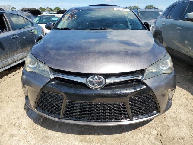 Photo 5 from auction – 2016 TOYOTA CAMRY LE with VIN 4T1BF1FK5GU136256