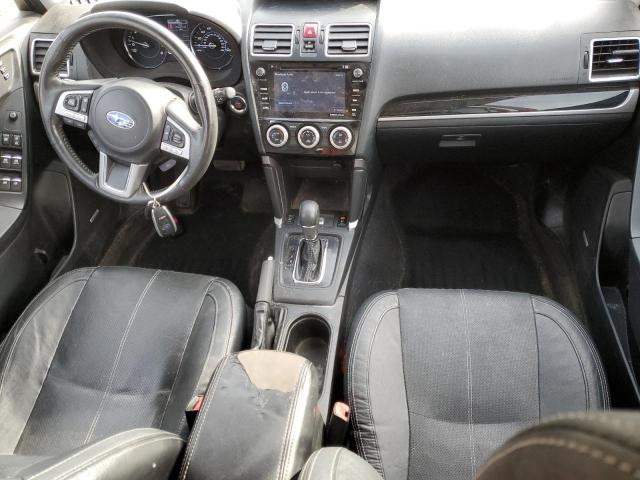 Photo 8 from auction – 2017 SUBARU FORESTER 2 with VIN JF2SJAWC3HH474388