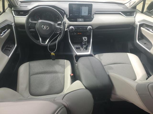 Photo 8 from auction – 2019 TOYOTA RAV4 LIMIT with VIN JTMY1RFV1KD515897