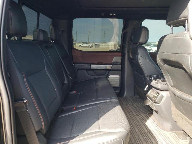 Photo 10 from auction – 2021 FORD F150 SUPER with VIN 1FTFW1E87MFC27783