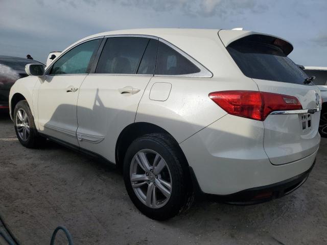 Photo 2 from auction – 2014 ACURA RDX TECHNO with VIN 5J8TB4H57EL024981