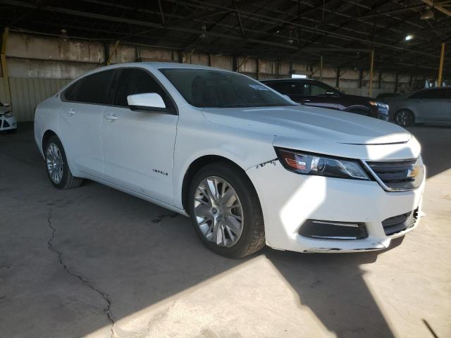 Photo 4 from auction – 2015 CHEVROLET IMPALA LS with VIN 2G11X5SL4F9261806