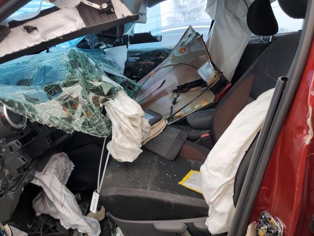 Photo 7 from auction – 2023 NISSAN KICKS SR with VIN 3N1CP5DV5PL512865