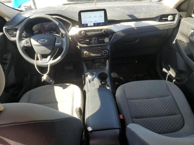Photo 8 from auction – 2020 FORD ESCAPE SE with VIN 1FMCU0G64LUA28369