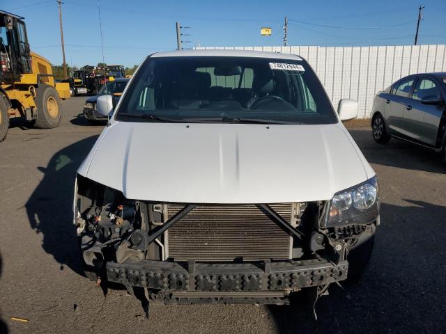 Photo 5 from auction – 2018 DODGE GRAND CARA with VIN 2C4RDGEG0JR344414