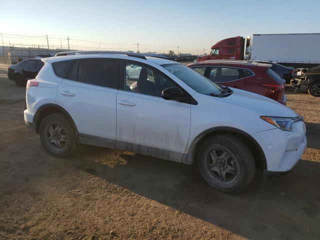 Photo 4 from auction – 2017 TOYOTA RAV4 LE with VIN 2T3BFREV3HW671704