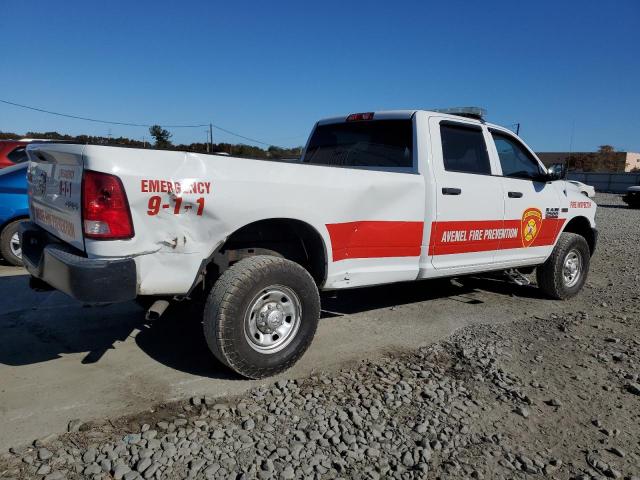Photo 3 from auction – 2015 RAM 2500 ST with VIN 3C6TR5HT3FG693219
