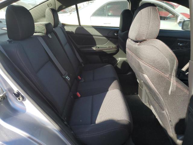 Photo 10 from auction – 2017 SUBARU WRX with VIN JF1VA1B6XH9821842