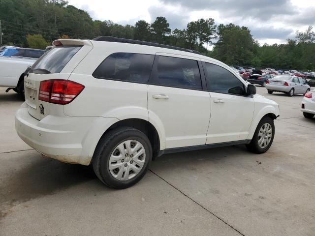 Photo 3 from auction – 2020 DODGE JOURNEY SE with VIN 3C4PDCAB6LT207102