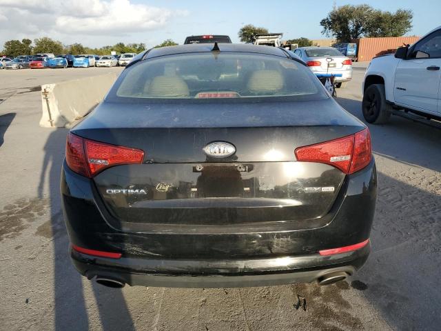 Photo 6 from auction – 2012 KIA OPTIMA EX with VIN 5XXGN4A76CG016743