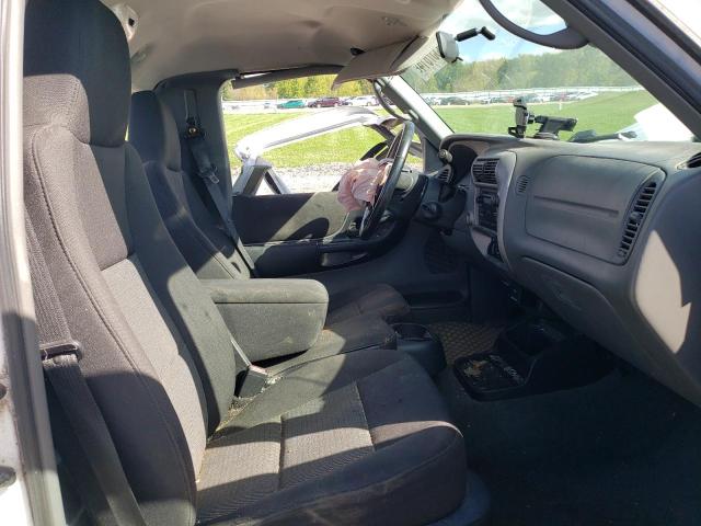 Photo 7 from auction – 2004 FORD RANGER with VIN 1FTYR10U34PA58635