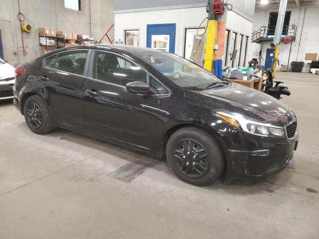 Photo 4 from auction – 2017 KIA FORTE LX with VIN 3KPFK4A73HE103939