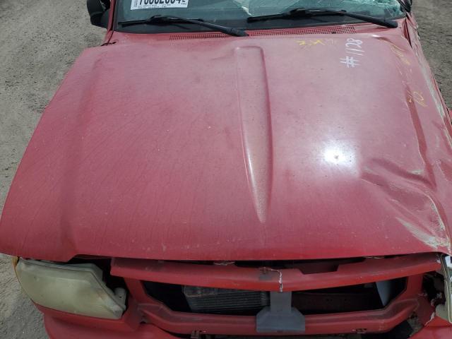 Photo 11 from auction – 2005 FORD RANGER SUP with VIN 1FTYR14U65PA06699