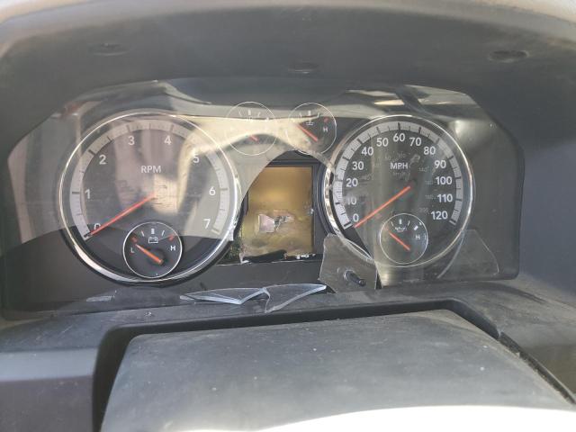 Photo 9 from auction – 2011 DODGE RAM 1500 with VIN 1D7RB1GP5BS626764