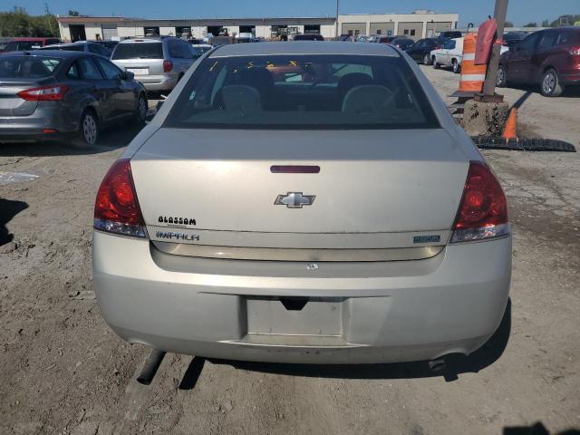 Photo 6 from auction – 2012 CHEVROLET IMPALA LS with VIN 2G1WF5E31C1168885