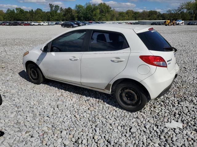 Photo 2 from auction – 2014 MAZDA MAZDA2 SPO with VIN JM1DE1KY5E0172866