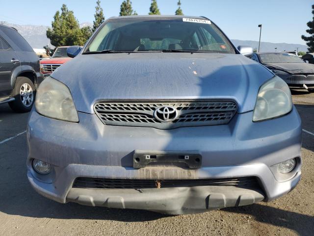 Photo 5 from auction – 2007 TOYOTA COROLLA MA with VIN 2T1KR32EX7C642461