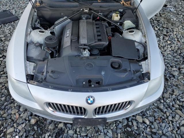 Photo 11 from auction – 2005 BMW Z4 3.0 with VIN 4USBT53535LU09646