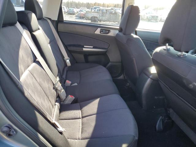 Photo 10 from auction – 2011 SUBARU FORESTER 2 with VIN JF2SHCBC4BH705755