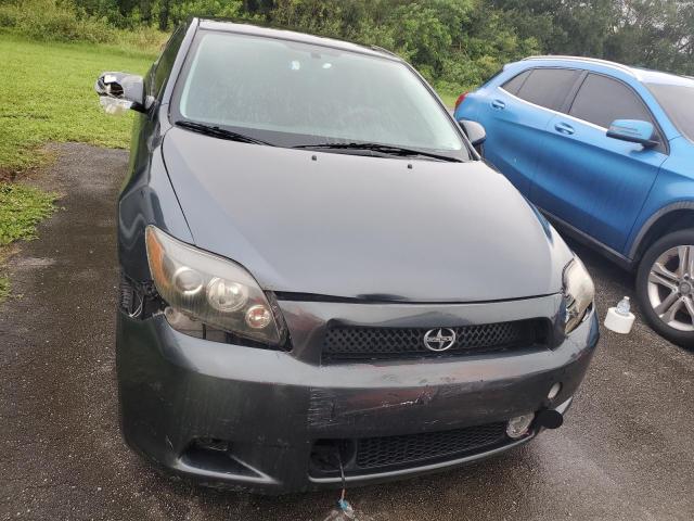 Photo 5 from auction – 2009 TOYOTA SCION TC with VIN JTKDE167X90284059