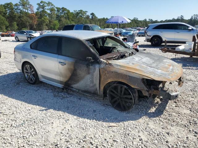 Photo 4 from auction – 2018 VOLKSWAGEN PASSAT S with VIN 1VWAA7A31JC004591
