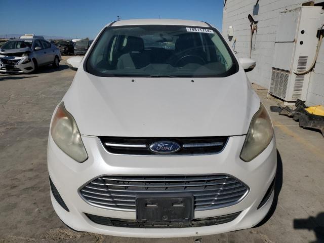 Снимка 5 от търг – 2013 FORD C-MAX SE с VIN 1FADP5AU8DL501952
