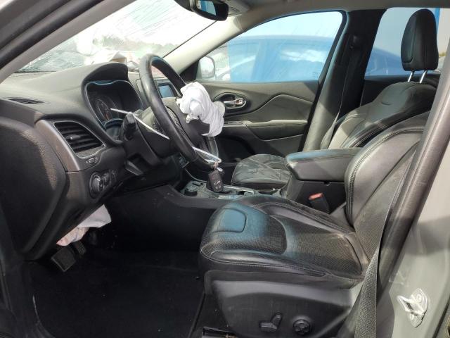 Photo 7 from auction – 2019 JEEP CHEROKEE L with VIN 1C4PJMDX6KD372819