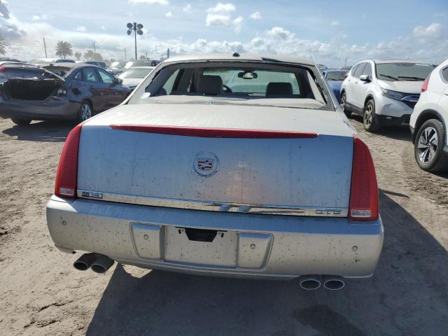 Photo 6 from auction – 2006 CADILLAC DTS with VIN 1G6KD57Y56U229879