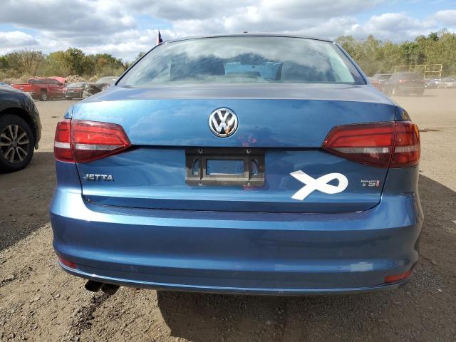 Photo 6 from auction – 2016 VOLKSWAGEN JETTA S with VIN 3VW267AJ4GM284616